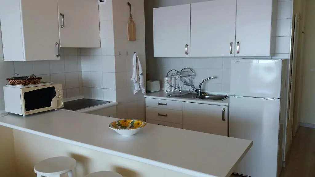 Holiday home Sueno Azul Estudio Hotel Costa Adeje