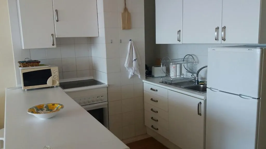 Holiday home Sueno Azul Estudio Hotel Costa Adeje  Spain