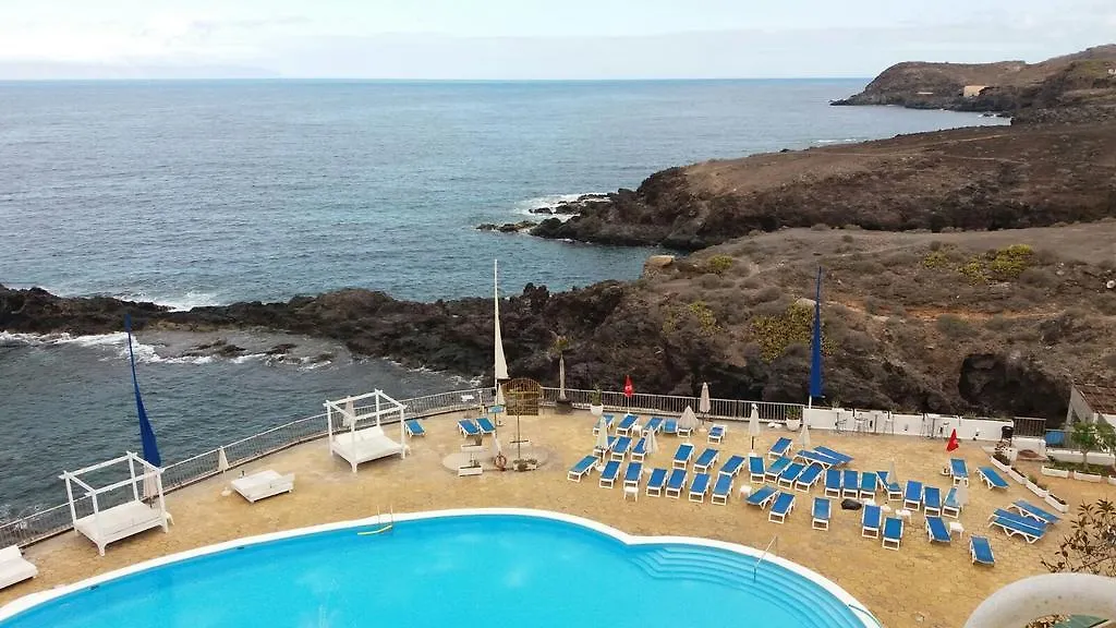 Sueno Azul Estudio Hotel Costa Adeje  Spain