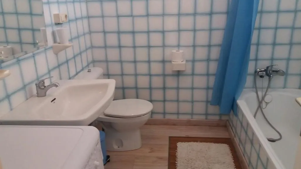 Sueno Azul Estudio Hotel Costa Adeje  Holiday home