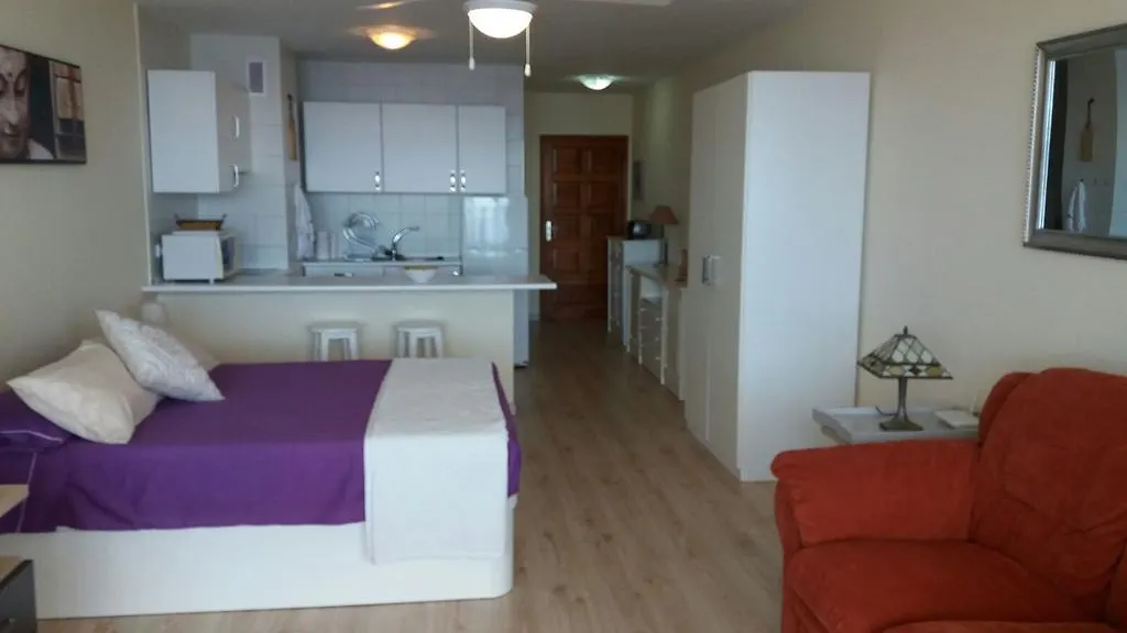 Sueno Azul Estudio Hotel Costa Adeje  Holiday home Costa Adeje (Tenerife)