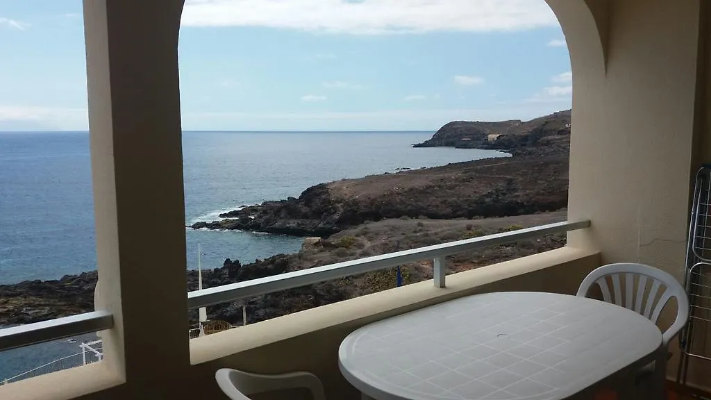 Sueno Azul Estudio Hotel Costa Adeje  Costa Adeje (Tenerife)